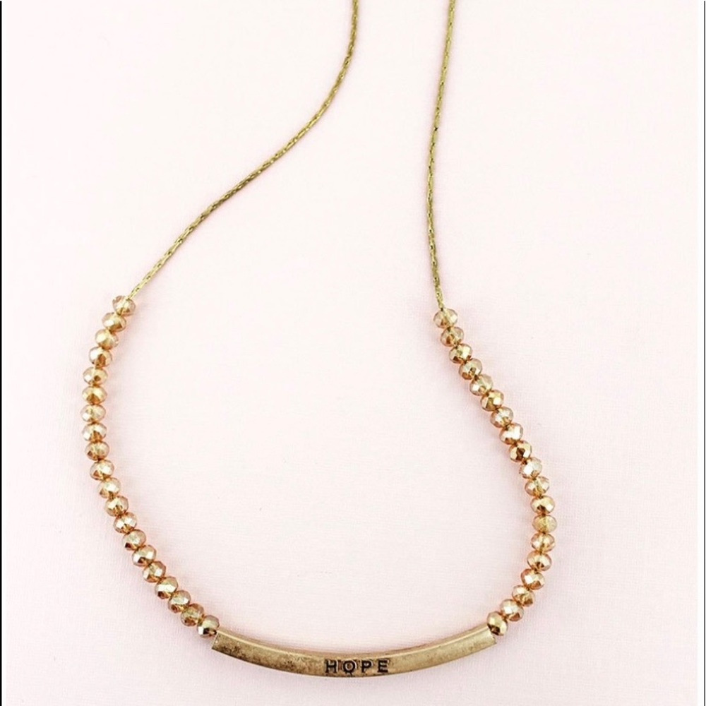 Necklace